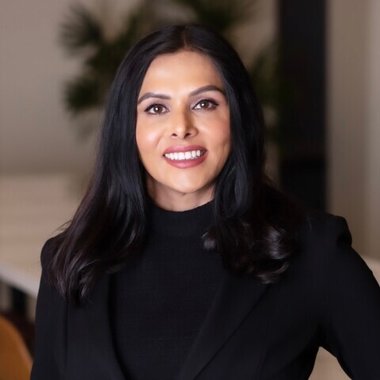 Harpreet Dhaliwal