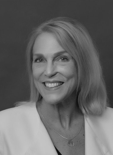 Constance Hudson