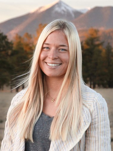 Grace Eversaul