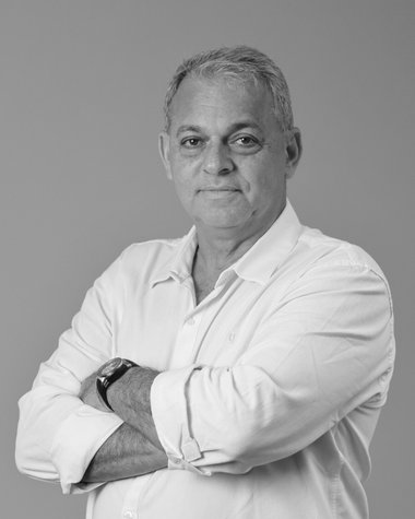 Mauro Maidantchik