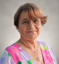 Chantal CELESTIN