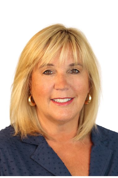 Christine Powers