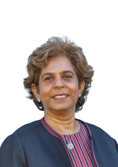 Akhila Aneja