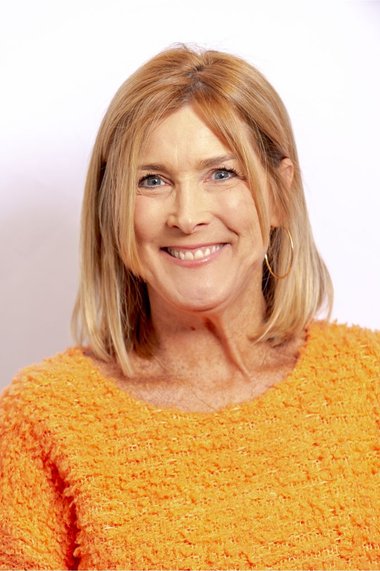 Melissa Giegerich
