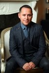 Keith Barrett