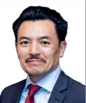 Paul Cheng