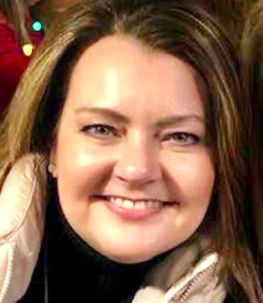 Tracy Ward
