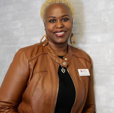 Freda Robinson