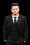 Dan Voznyak