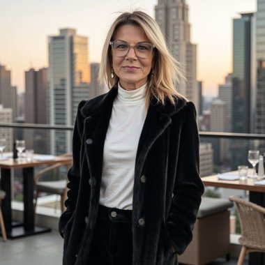 Sherry Tamasco