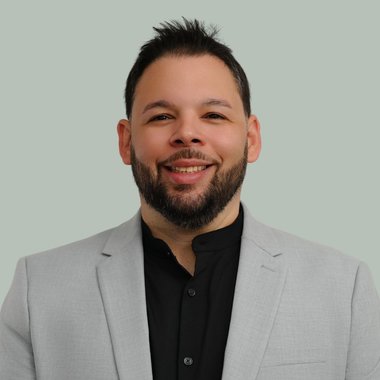 Rafael Ortiz-Pena