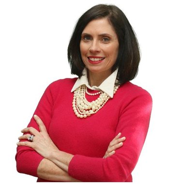 Susan O'Brien