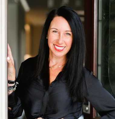 Stacey Sauls