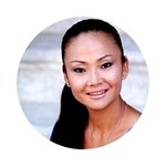 Sara Min Zhao