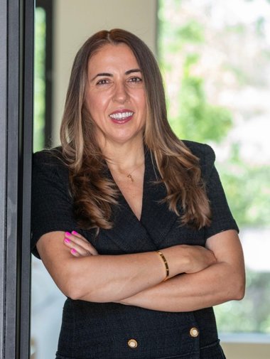 Gulay Bozdag