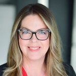 Christine Tweddle