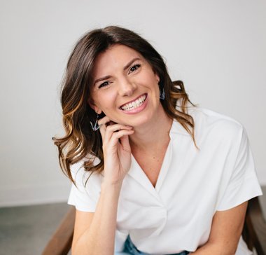 Megan Jumago-Simpson