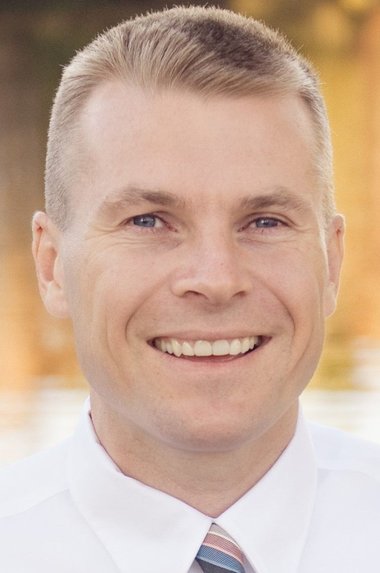 Matt Peedin