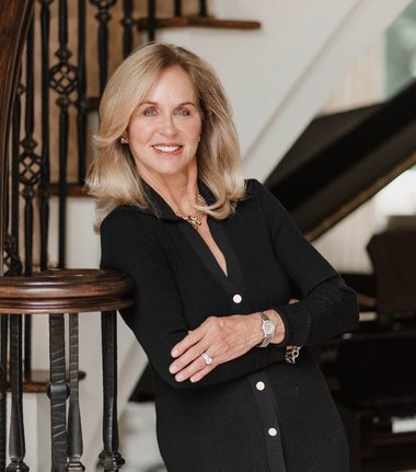 Peggy Connors