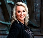 Kristin Brown