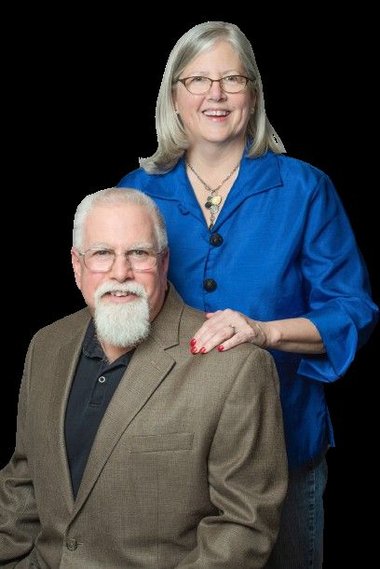 Linda and Jamie Wheeler