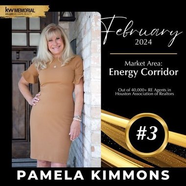 Pamela Kimmons