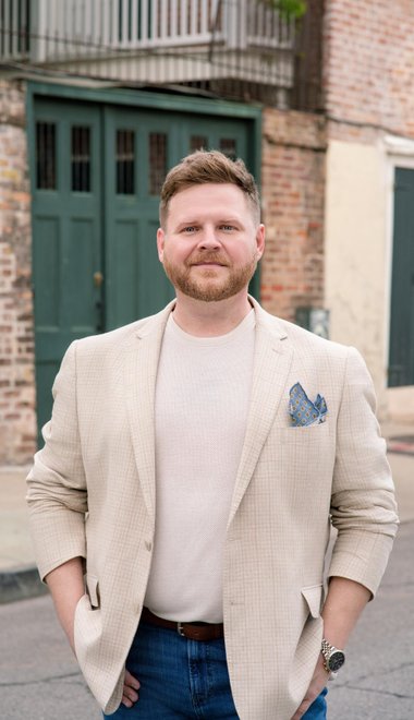 Justin Warren