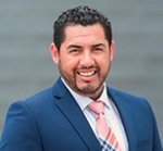 Victor L Torres