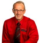 Garth Jones
