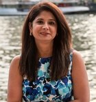 Fatima Mitha