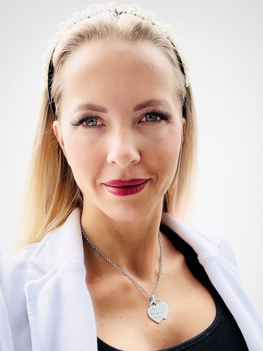 Friederike Svensson