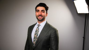 Mitchel Gendelman