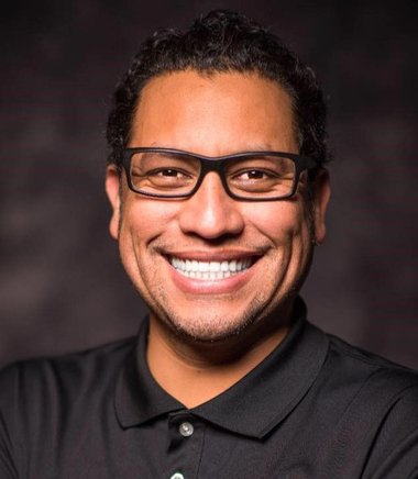 Jorge Camacho Yau