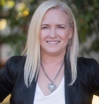 Susie Fitzgerald