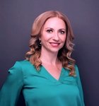 Yelena Grinina