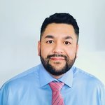 Jesse Baeza