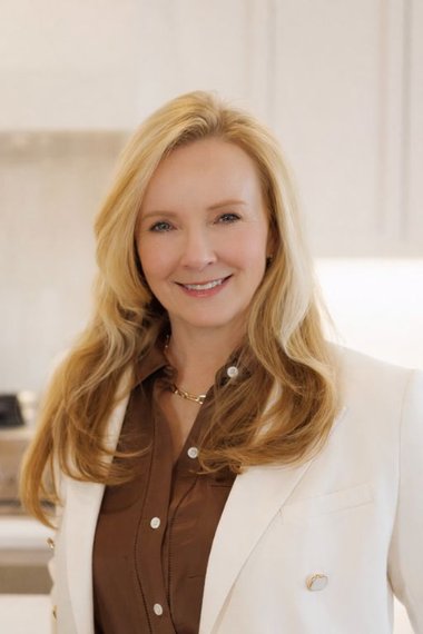 Debbie Leonard-Mayer