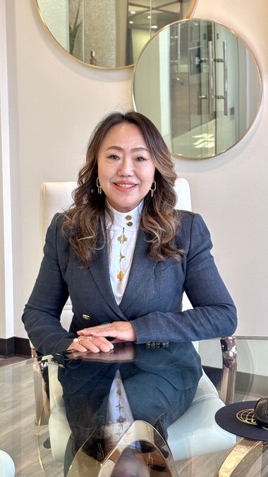 Yan Wang
