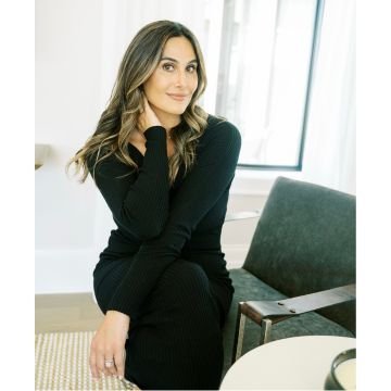 Bethaina Joudi