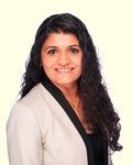 Falguni Chaudhari