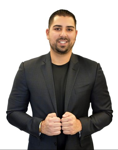 Domenic Riverso