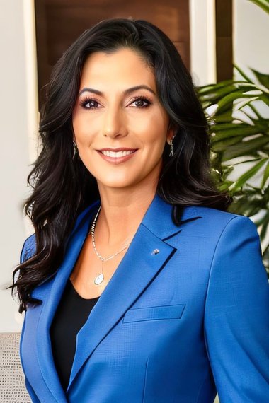 Tanya Keith