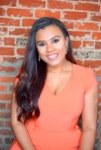 Angelica Thomas