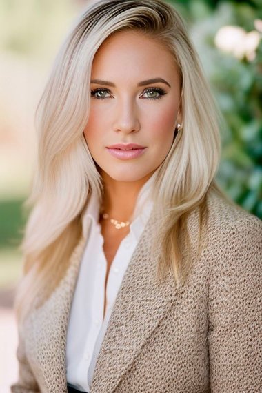 Allison McCorvey