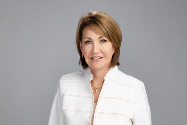 Debbie Carpenter Scarborough