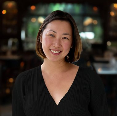 Christina Sok