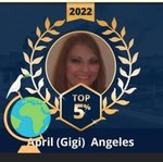 April Angeles