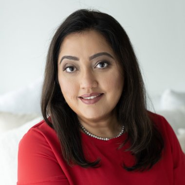 Nila Parmar