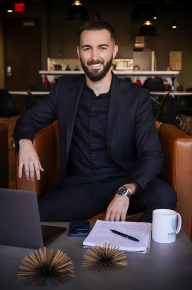 Miro Jean Guezoumian