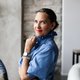 Cynthia Froid photo